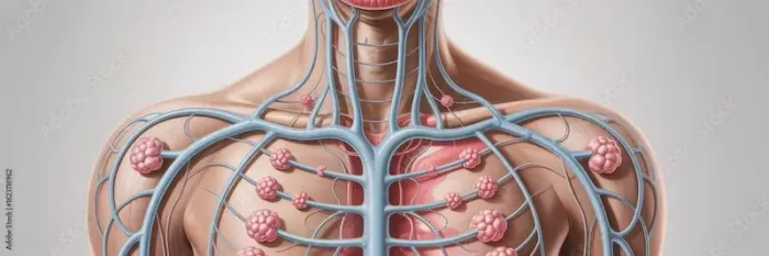 Lymphoma Nodes Overview of Symptoms and Treatment